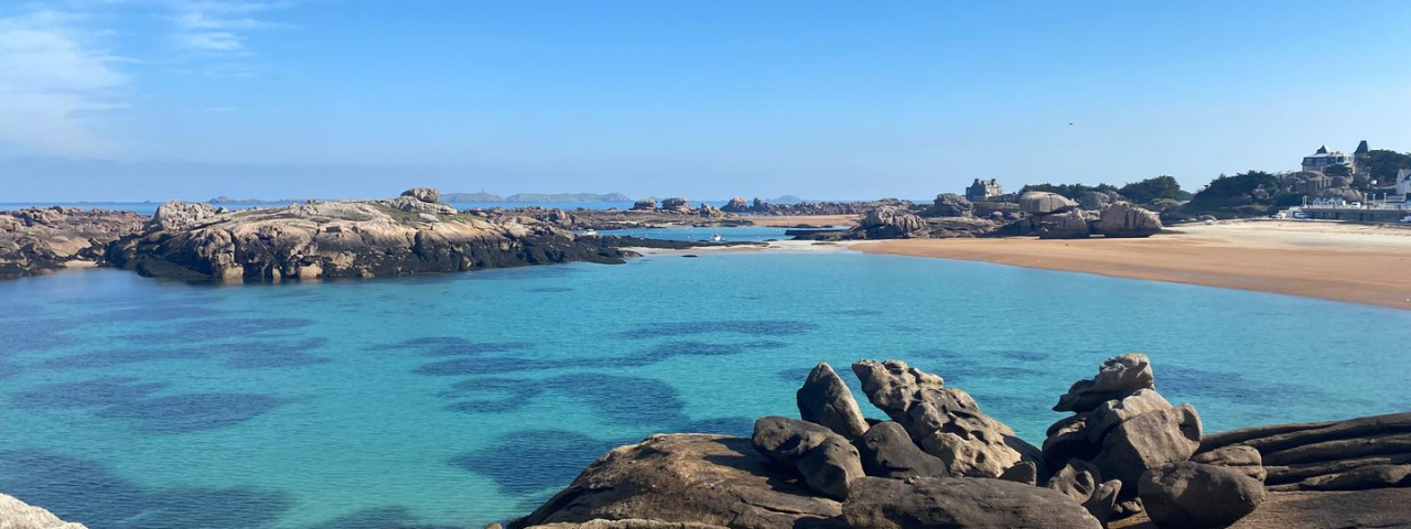 Croisière 3 jours en Bretagne